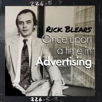 Once Upon a Time in Advertising Podcast