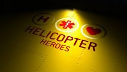 Hellicopter Heroes