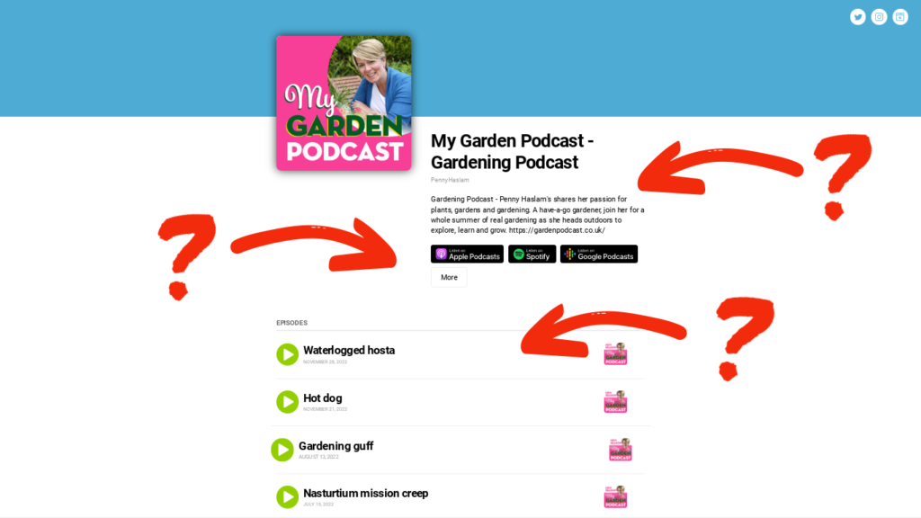 How to grow your podcast
