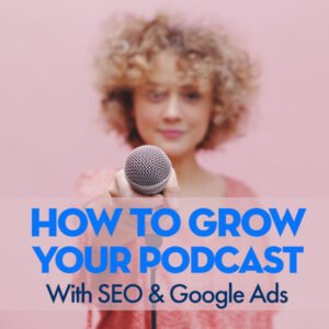 How to grow your podcast