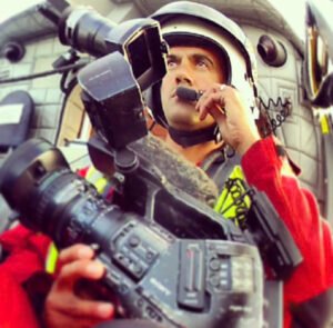 Steve Blears - TV producer & director