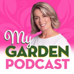 My Garden Podcast