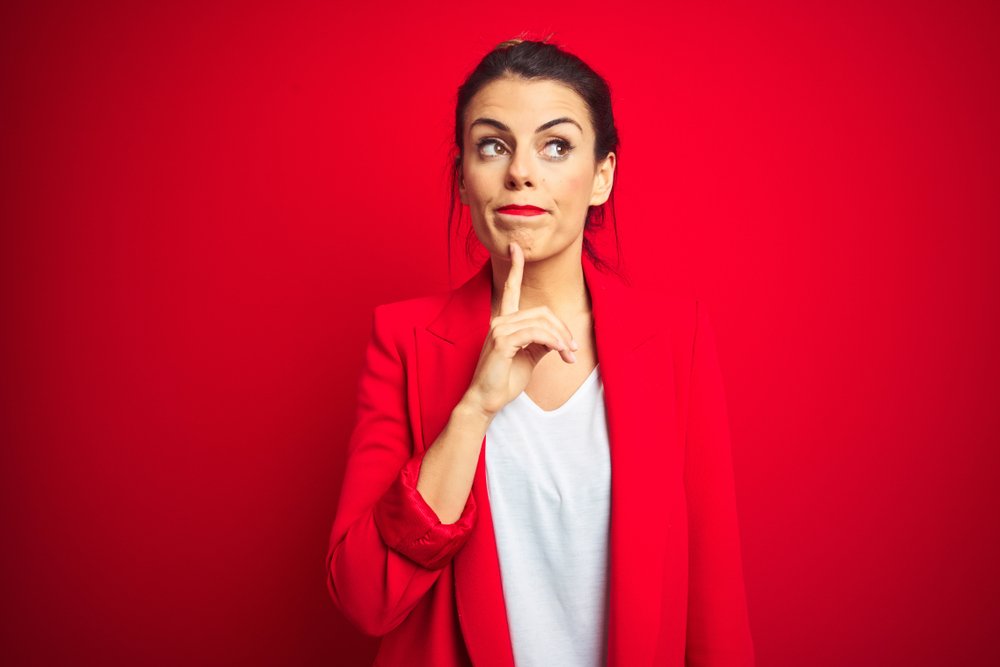 Featured image for “Why do potential customers read my blog but not contact me?”